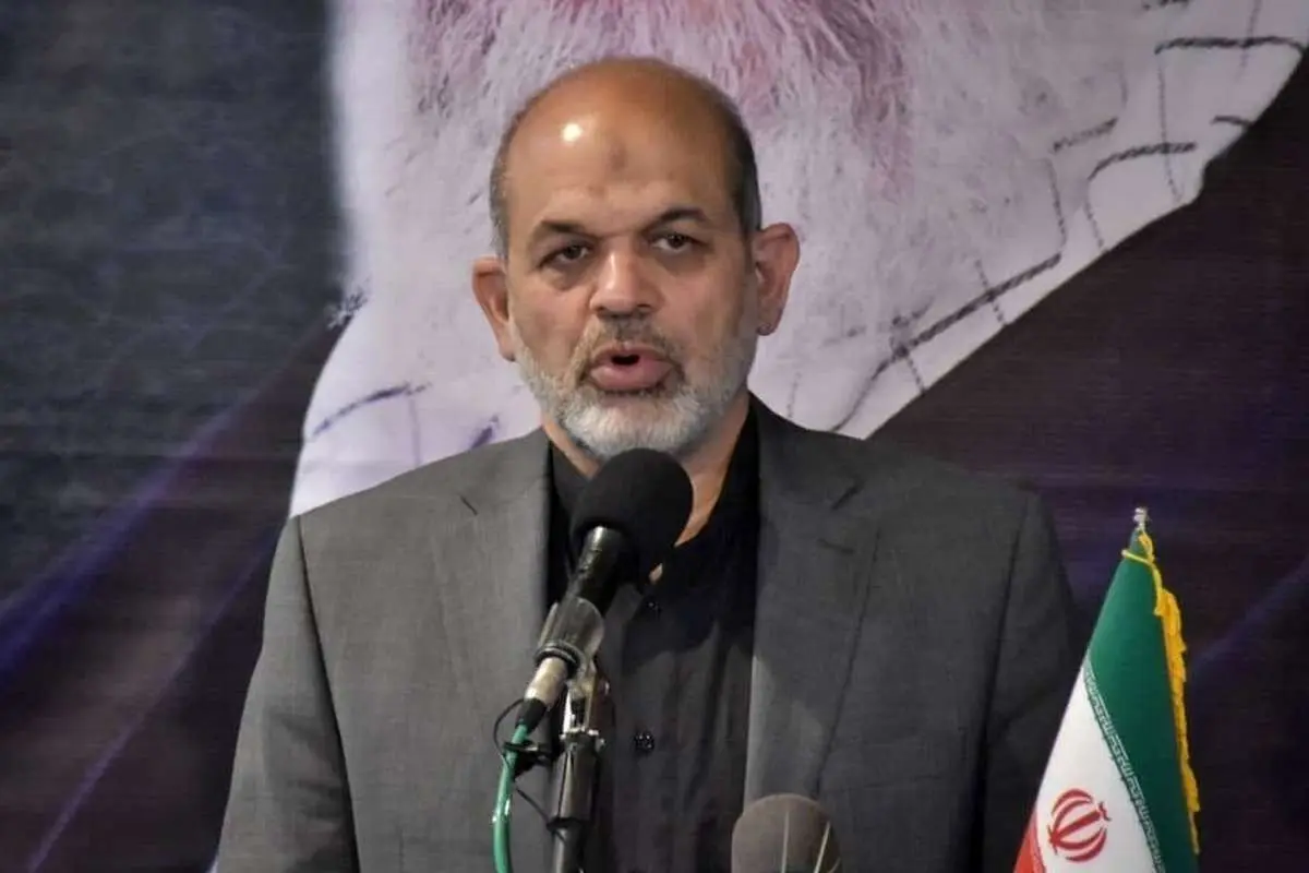 وزیر کشور: مهمترین مساله سیستان آب است