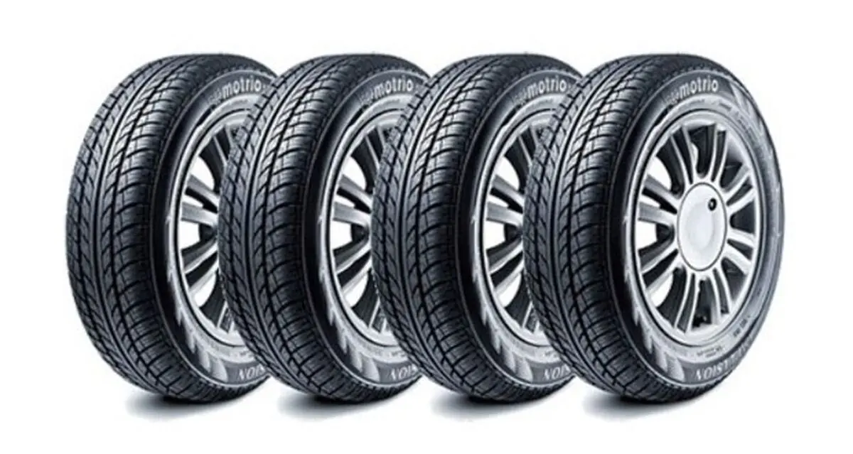 قیمت جدید لاستیک خودرو اعلام شد + جدول
