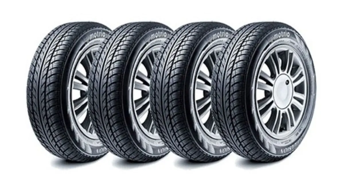 قیمت جدید لاستیک خودرو اعلام شد + جدول