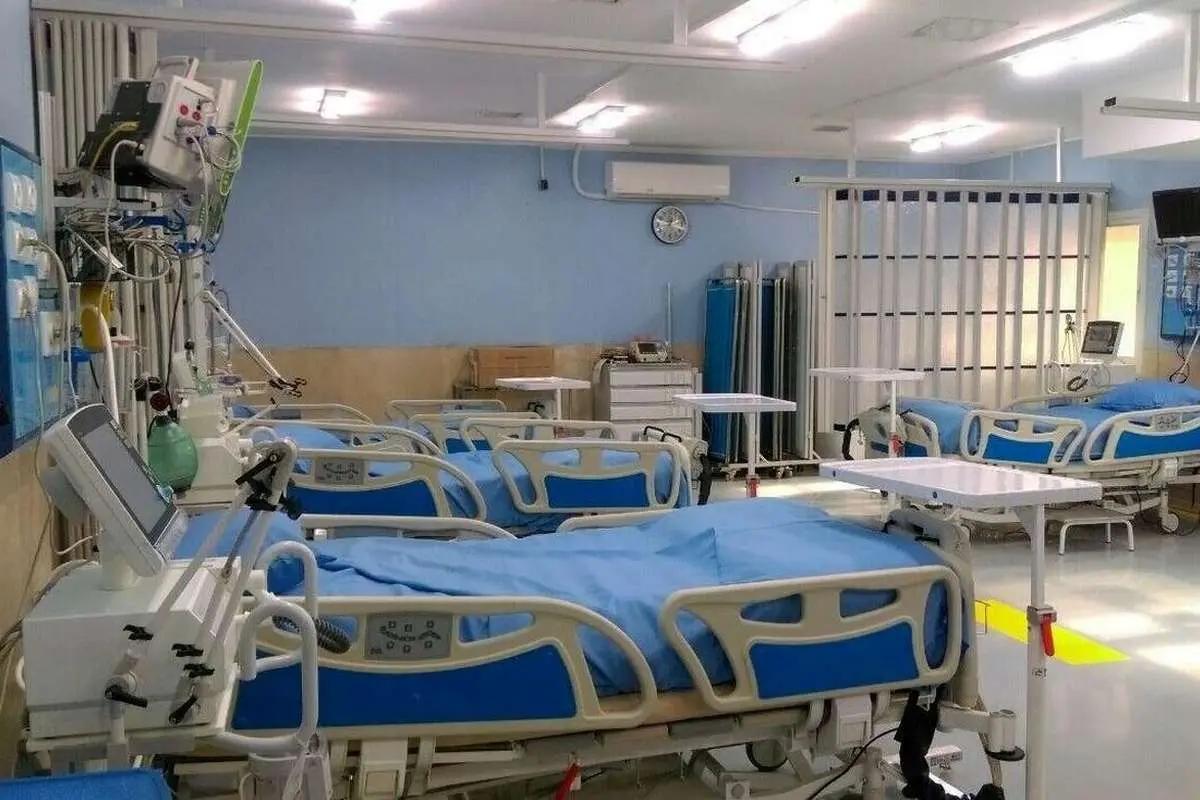 افزایش فرار از مراکز درمانی بهدلیل بالا بودن هزینهها