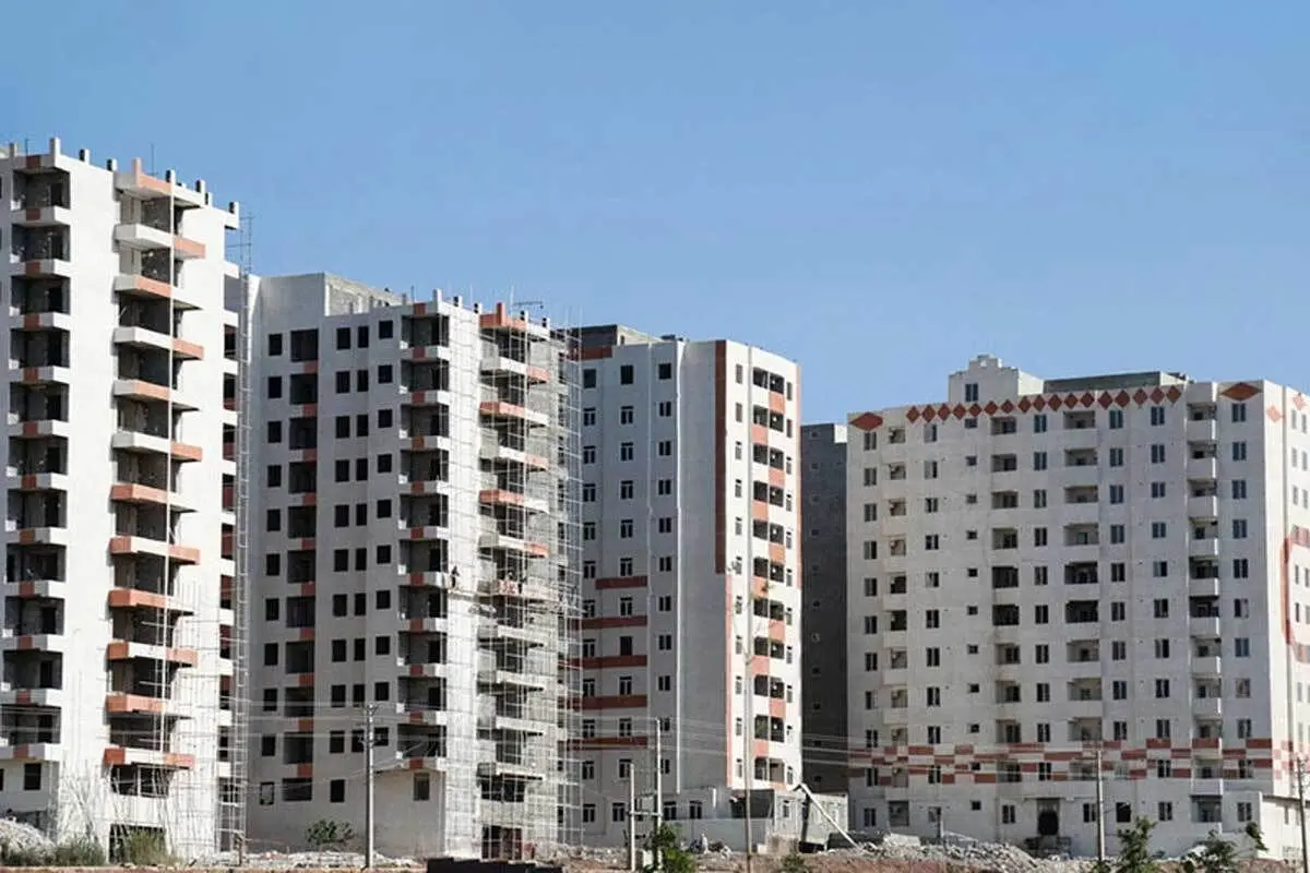 قیمت رهن و اجاره خانه در پونک چند؟