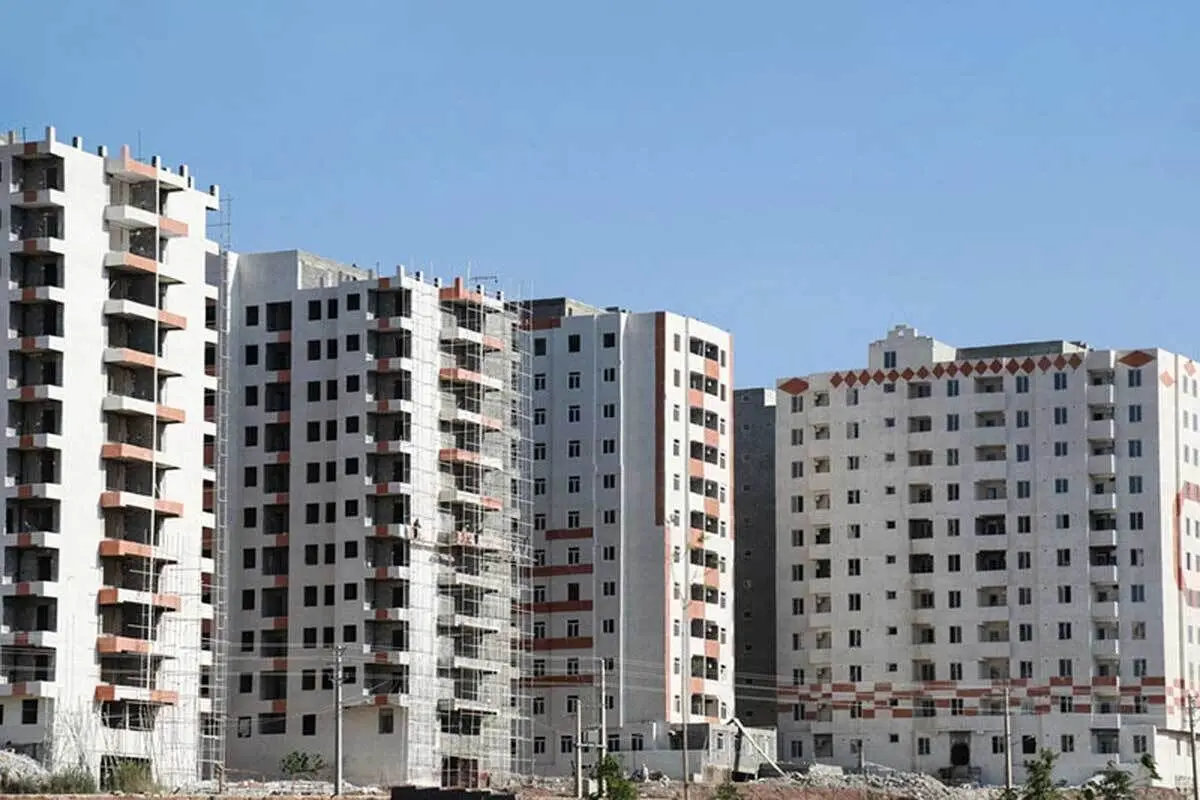 قیمت رهن و اجاره خانه در پونک چند؟