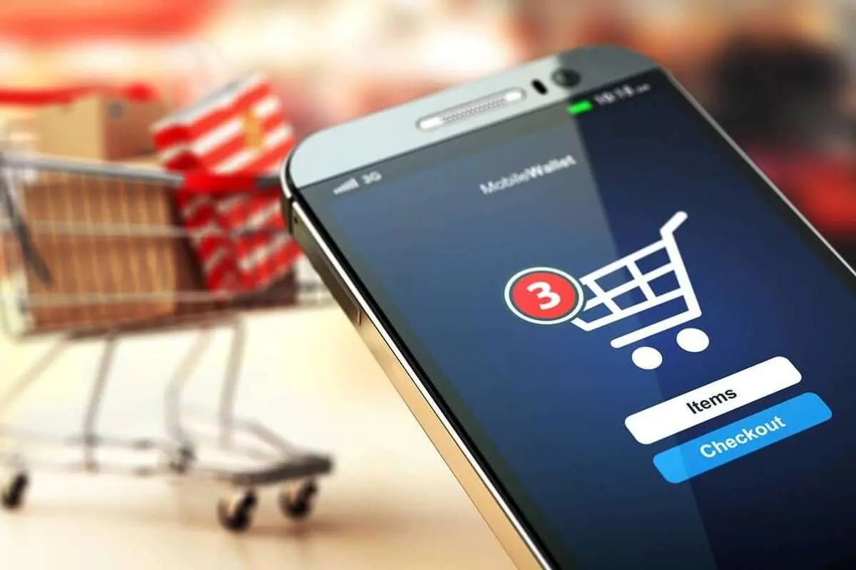 خرید با موبایل بدون کارت بانکی؛ ۲ ماه دست نگه دارید!