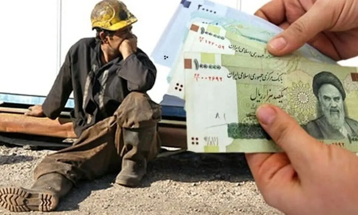 توفیقی: دوام آوردن در تهران ۳۰ میلیون حقوق ماهانه می‌خواهد!