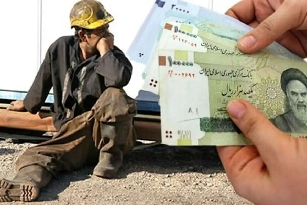 توفیقی: دوام آوردن در تهران ۳۰ میلیون حقوق ماهانه می‌خواهد!