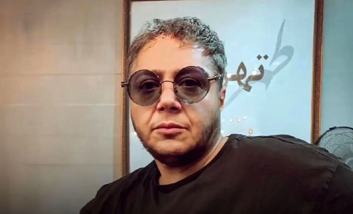 (تصویر) تغییر بزرگ مازیار لرستانی در کنار پرویز پرستویی بعد از ۲۸ سال