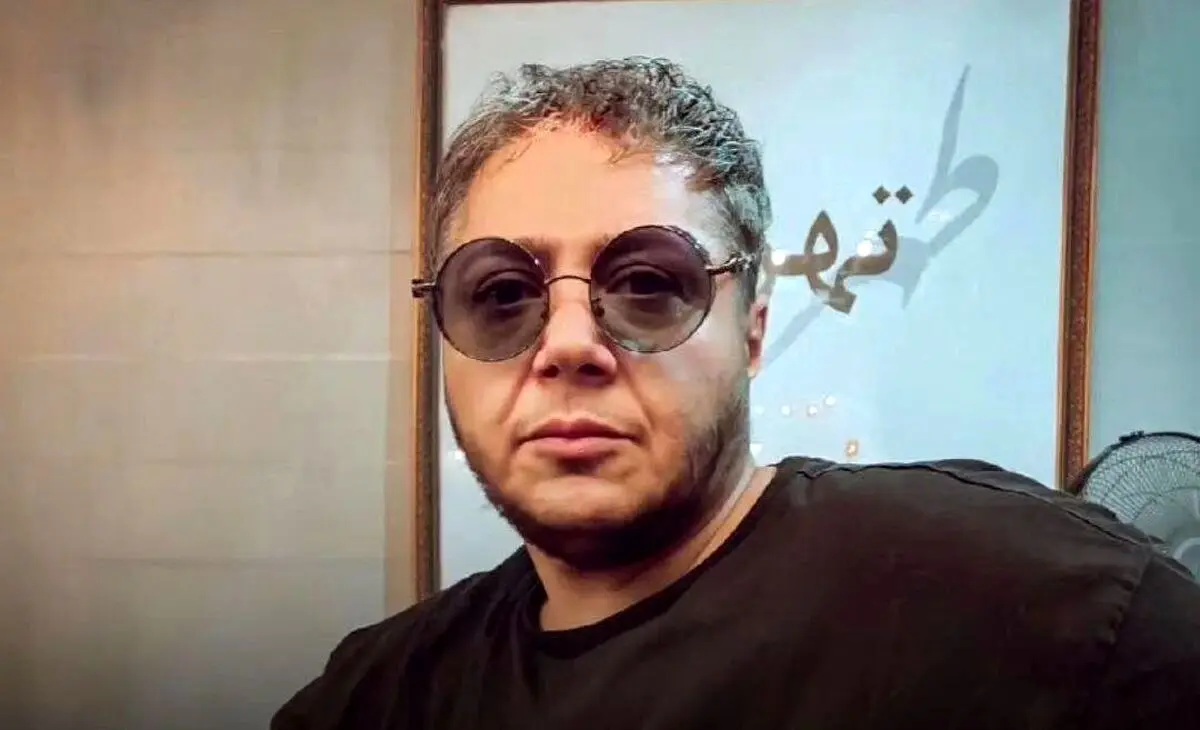 (تصویر) تغییر بزرگ مازیار لرستانی در کنار پرویز پرستویی بعد از ۲۸ سال