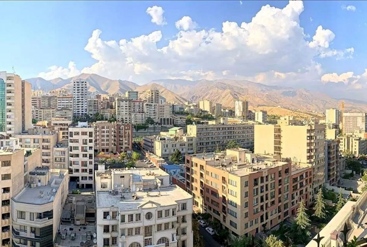 اجاره خانه در شهرک غرب و سعادت آباد چند؟
