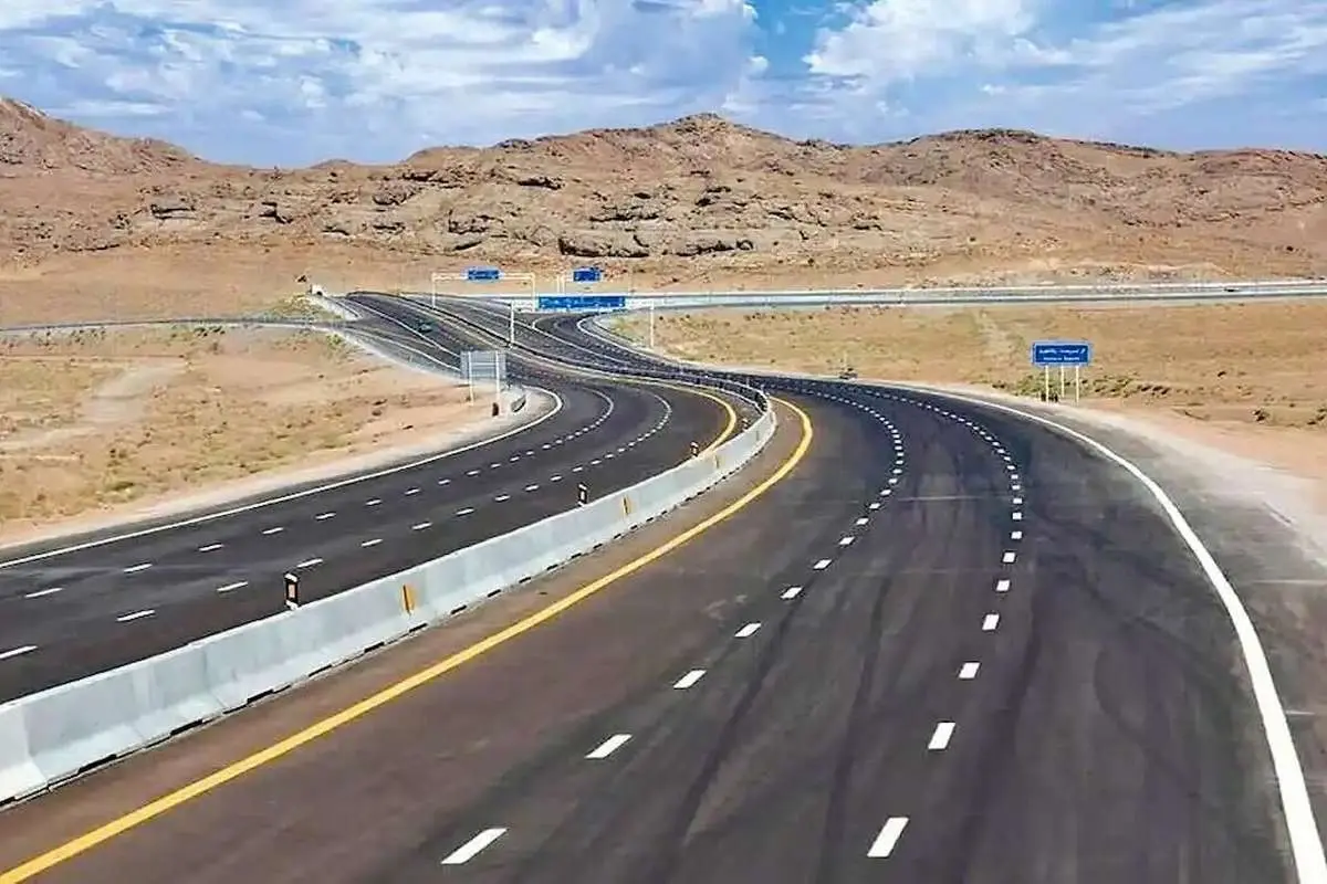 آزادراه شیراز-اصفهان هفته آینده به بهرهبرداری میرسد