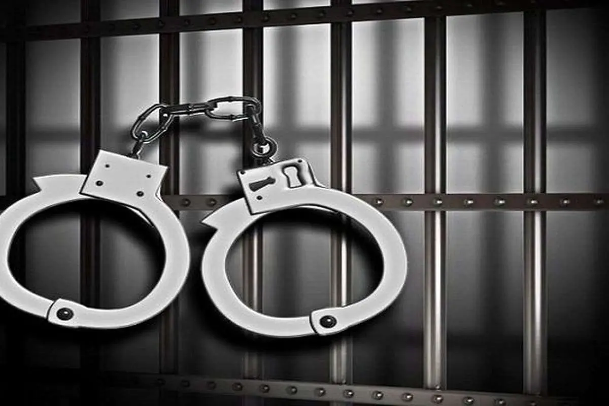 دستگیری عاملان کلاهبرداری با رسید جعلی