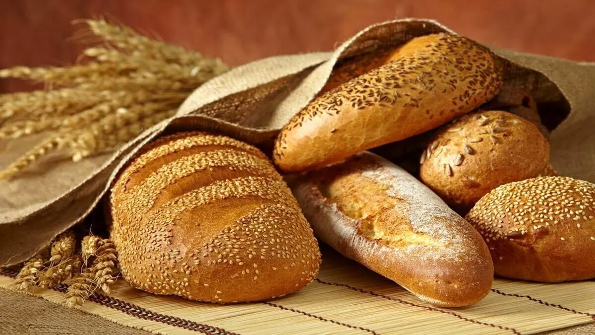 اگر نان نخوریم چه بلایی سر بدنمان می‌آوریم؟