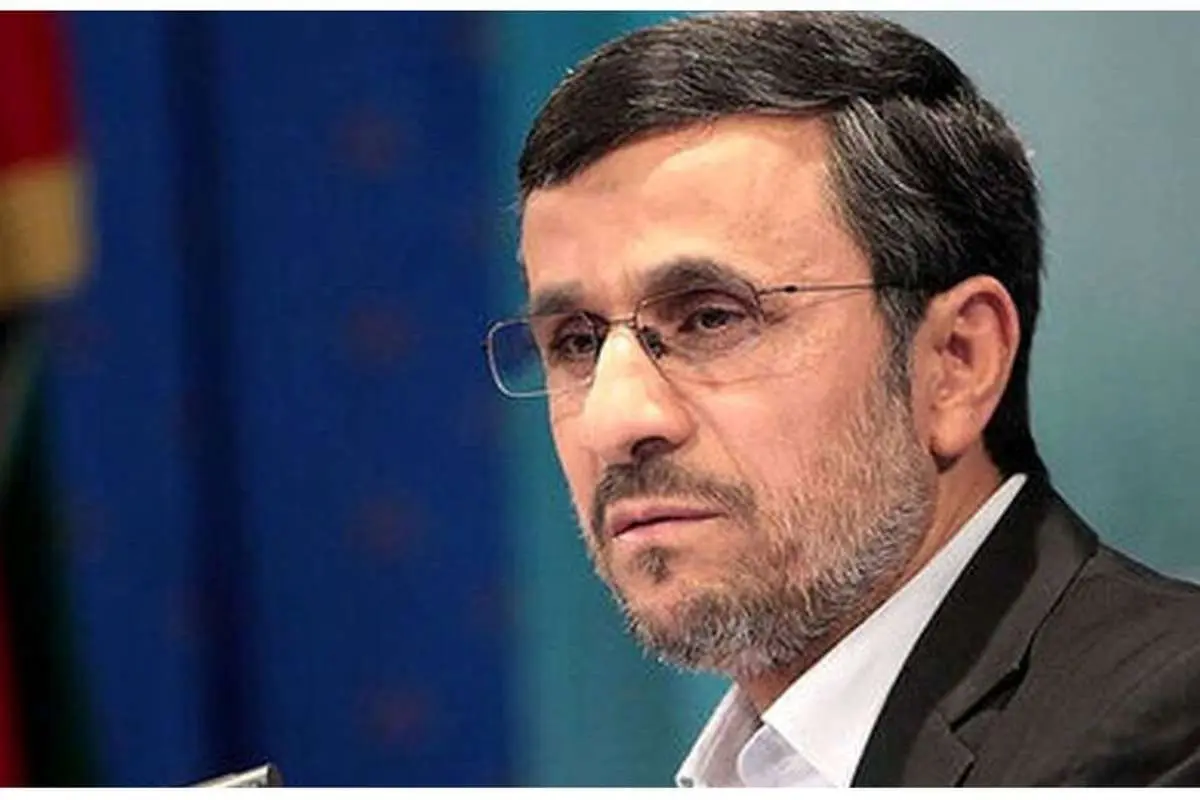 احمدینژاد همچنان در فرودگاه امام خمینی منتظر خروج از کشور است