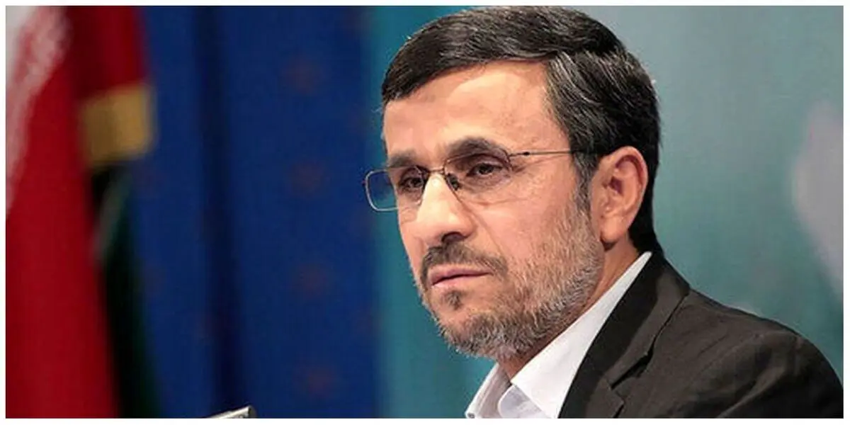 احمدی‌نژاد همچنان در فرودگاه امام خمینی منتظر خروج از کشور است