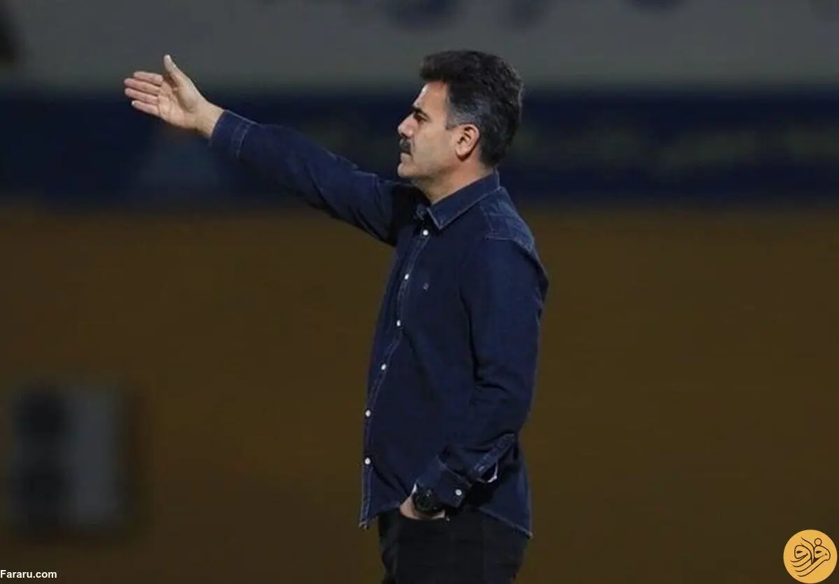 سیروس پورموسوی استعفا کرد