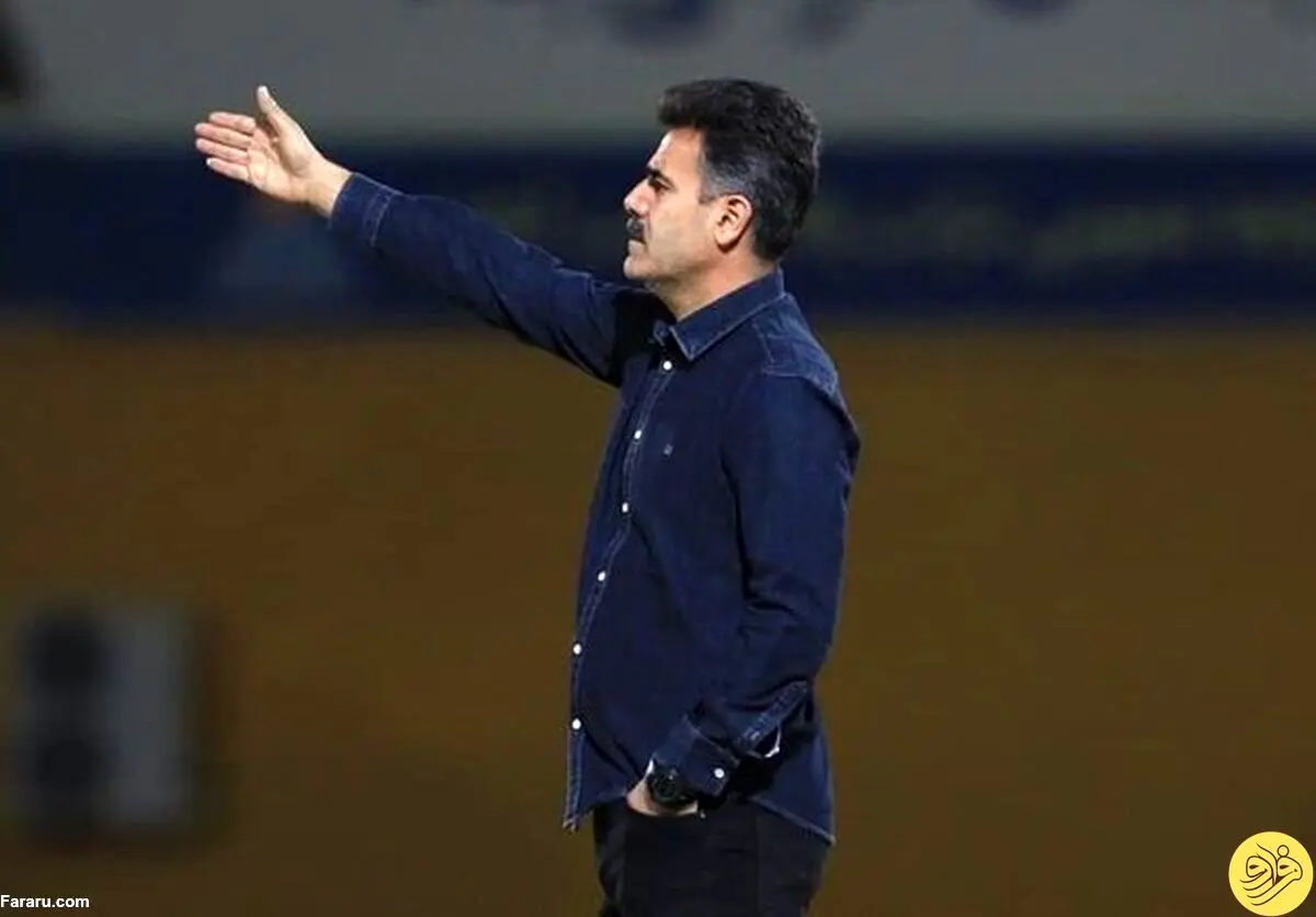 سیروس پورموسوی استعفا کرد