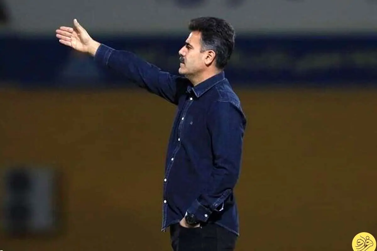 سیروس پورموسوی استعفا کرد