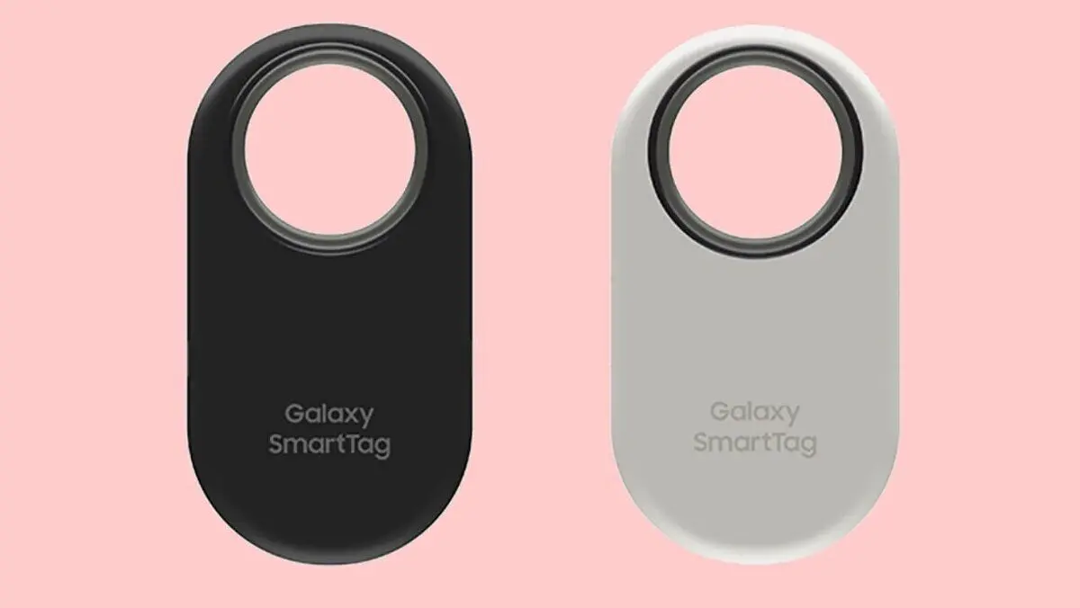 رونمایی از ردیاب گلکسی SmartTag۲ با عمر باتری ۷۰۰ روزه