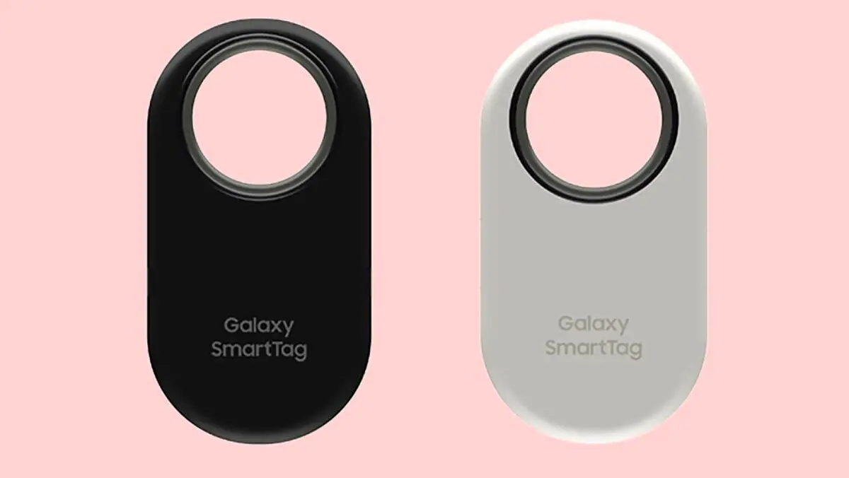 رونمایی از ردیاب گلکسی SmartTag۲ با عمر باتری ۷۰۰ روزه