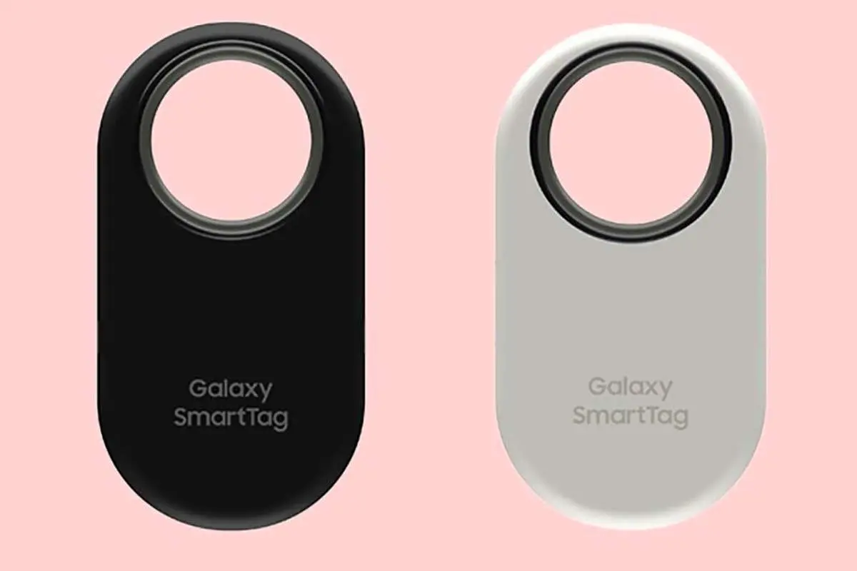 رونمایی از ردیاب گلکسی SmartTag۲ با عمر باتری ۷۰۰ روزه