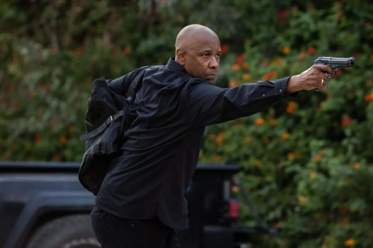 نقد فیلم The Equalizer ۳/ عدالت برای همه