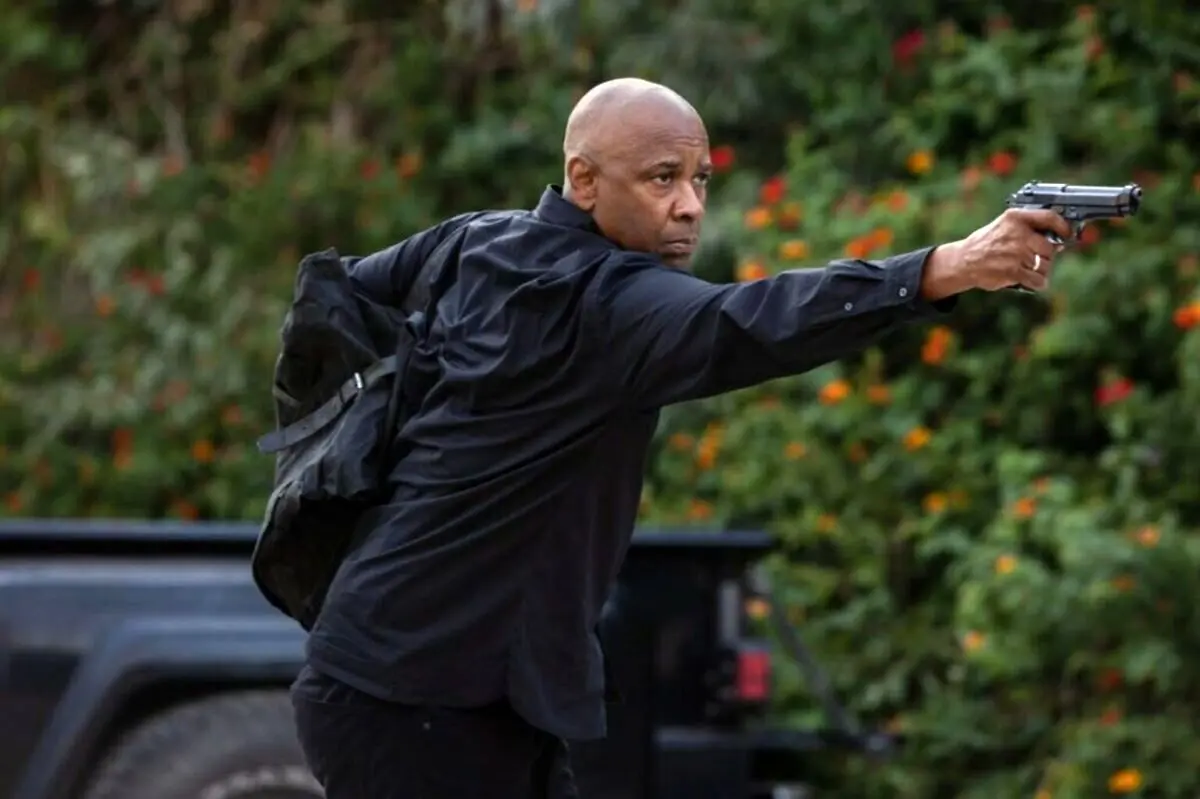 نقد فیلم The Equalizer ۳/ عدالت برای همه