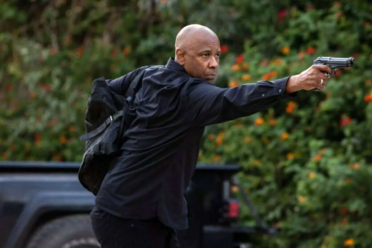 نقد فیلم The Equalizer ۳/ عدالت برای همه