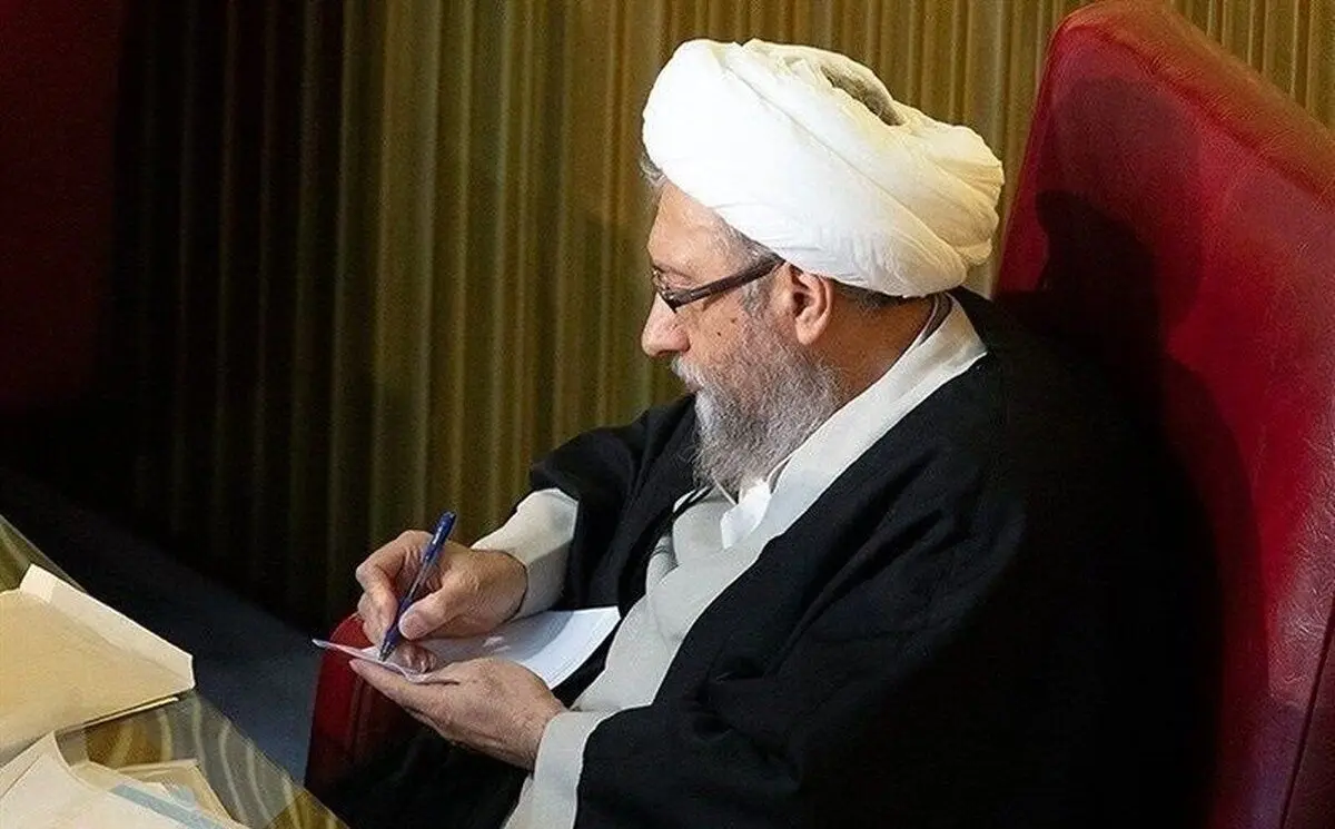 رویِ دیگر سیاست ورزی آملی لاریجانی /او قدرت کمرنگ شده مجمع تشخیص را احیا می‌کند؟