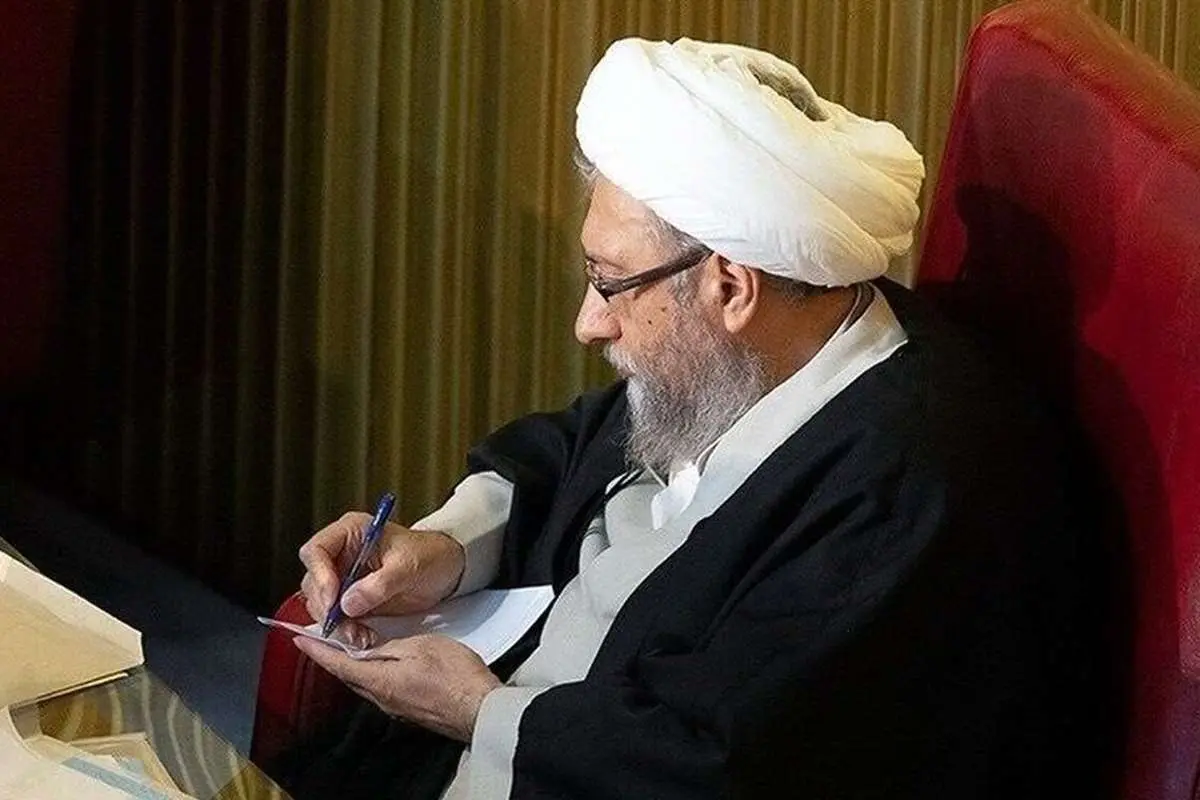 رویِ دیگر سیاست ورزی آملی لاریجانی /او قدرت کمرنگ شده مجمع تشخیص را احیا می‌کند؟