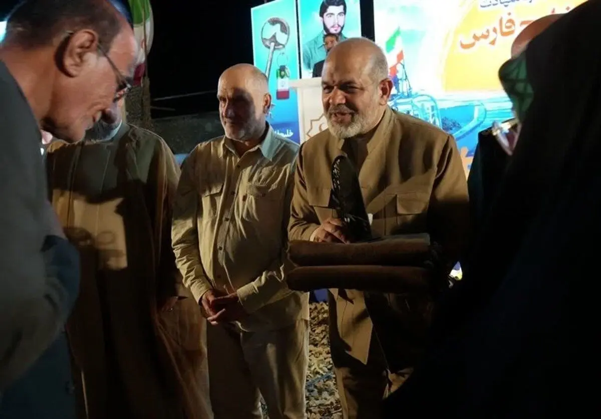 وزیر کشور: آمریکا دست از پا خطا کنند باید تاوان بدهند