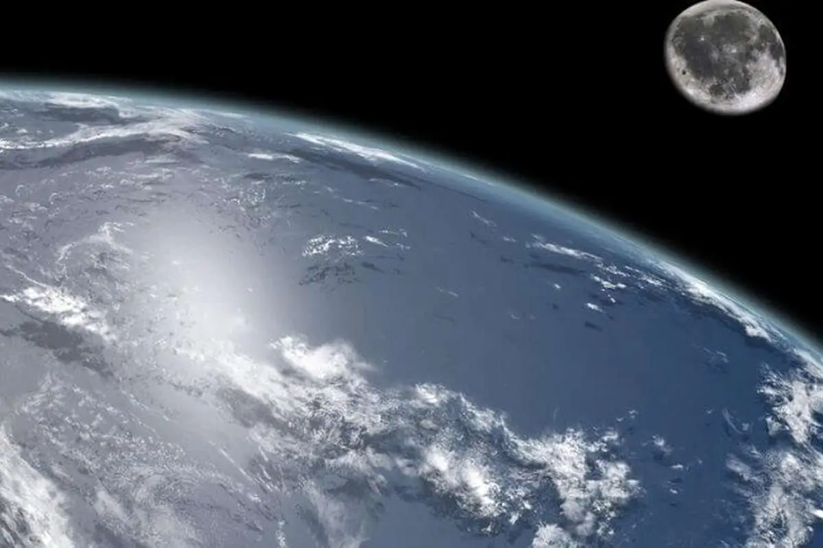 درون ماه چه چیزی نهفته است؟