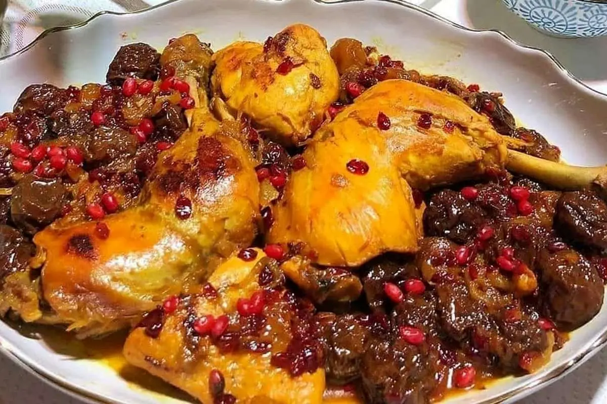 اگر این غذای معرکه را نخوری، نصف عمرت هدر رفته!