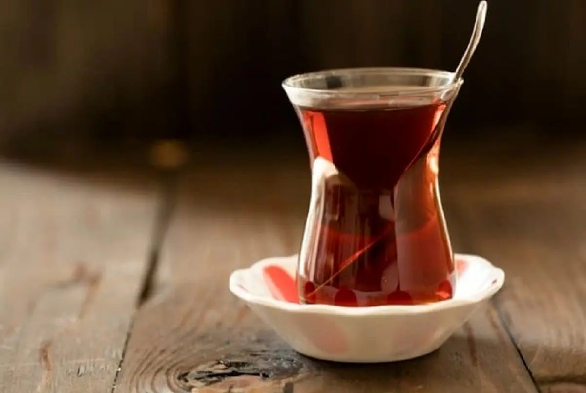 یک نوشیدنی مفید برای کسانی‌ که فشار خون دارند
