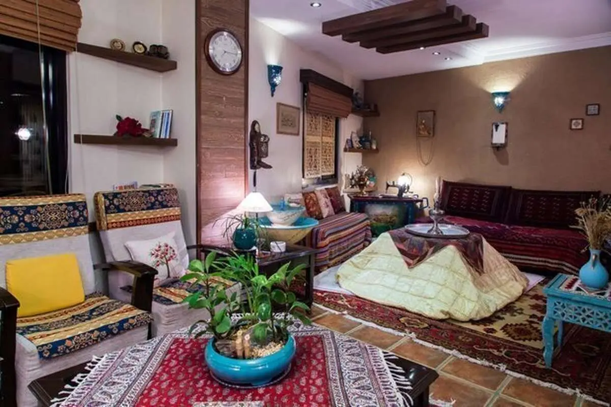 خانه شما چه چیزی درباره شما به دیگران میگوید؟/ انتخاب اشیای خانه را جدی بگیرید