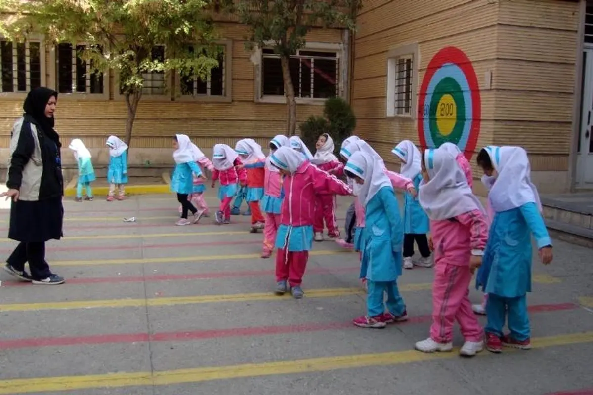 کمبود ۵۰ هزار معلم ورزش در مدارس/ آموزش آموزگاران ابتدایی برای جبران این کمبود