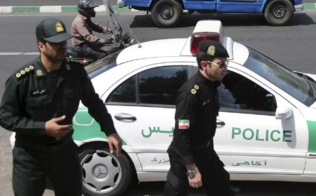 ماجرای تیراندازی پلیس به خودروی ۲۰۶ در یوسف‌آباد چه بود؟