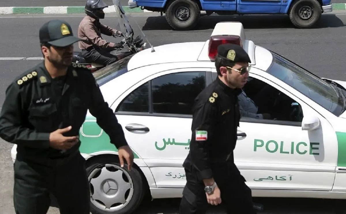 ماجرای تیراندازی پلیس به خودروی ۲۰۶ در یوسف‌آباد چه بود؟
