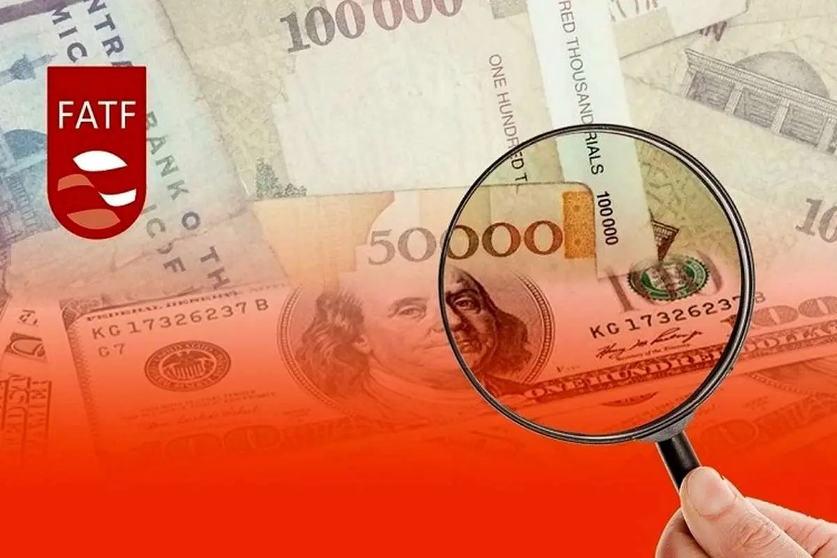 وزارت اقتصاد: استانداردهای FATF در مبارزه با پولشویی را پذیرفتهایم