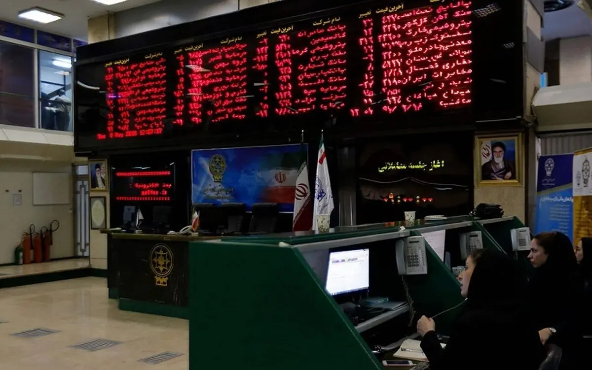 پیش‌بینی بورس فردا ۱۵ مهر ۱۴۰۲ / تمایلی برای خرید در بازار وجود ندارد