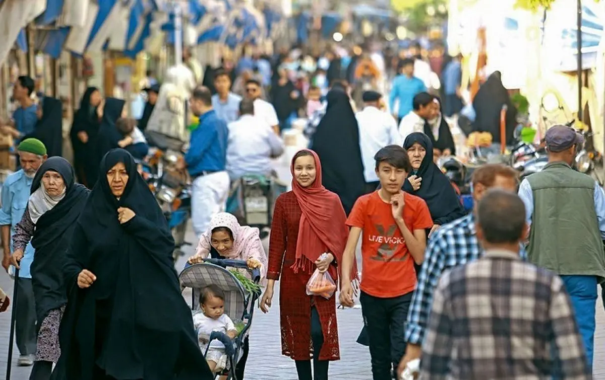 از دروازه غار تا کوچه‌های برلن