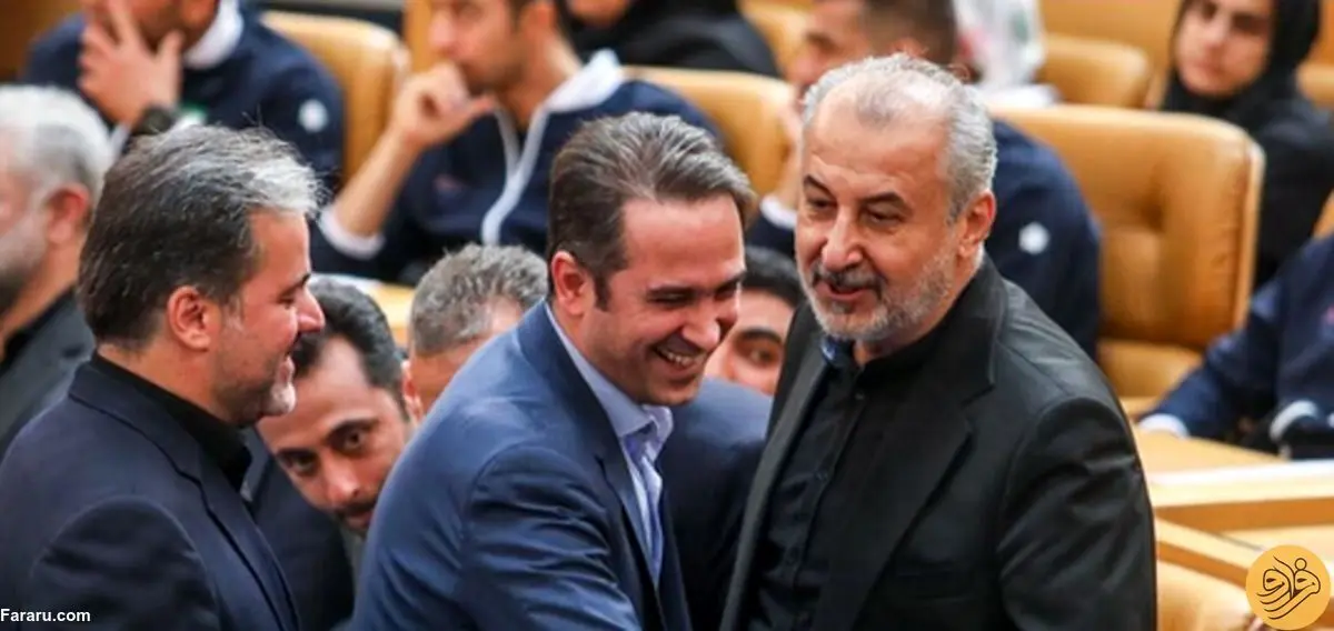 نامه معنادار باشگاه استقلال به فدراسیون فوتبال