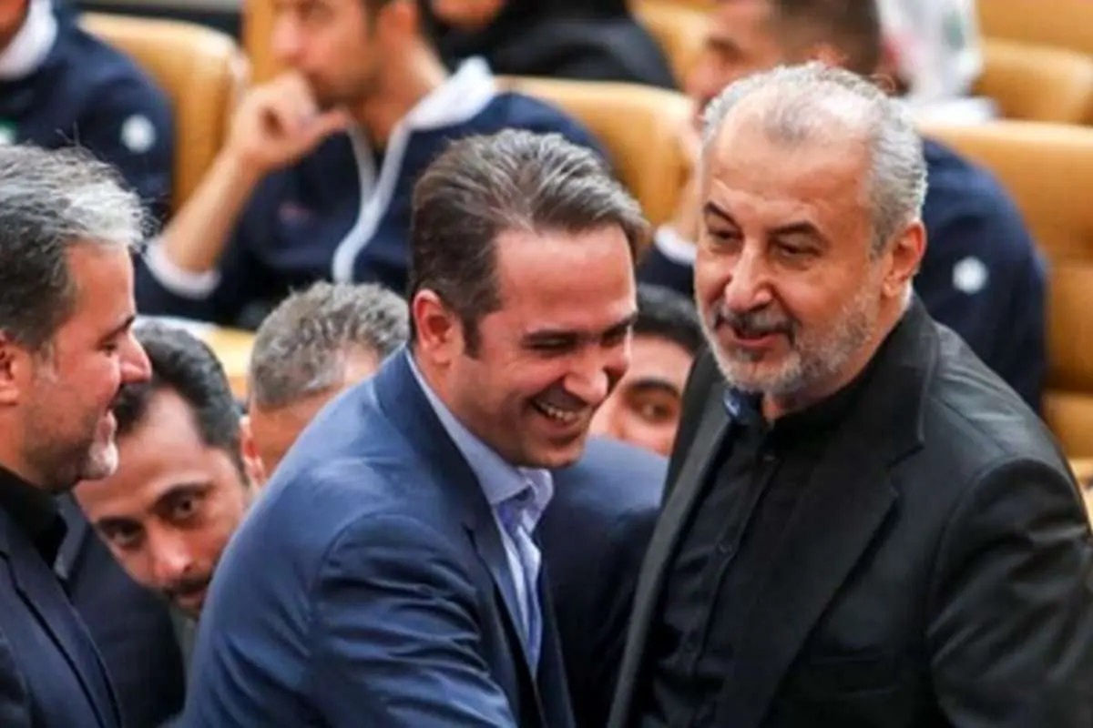نامه معنادار باشگاه استقلال به فدراسیون فوتبال