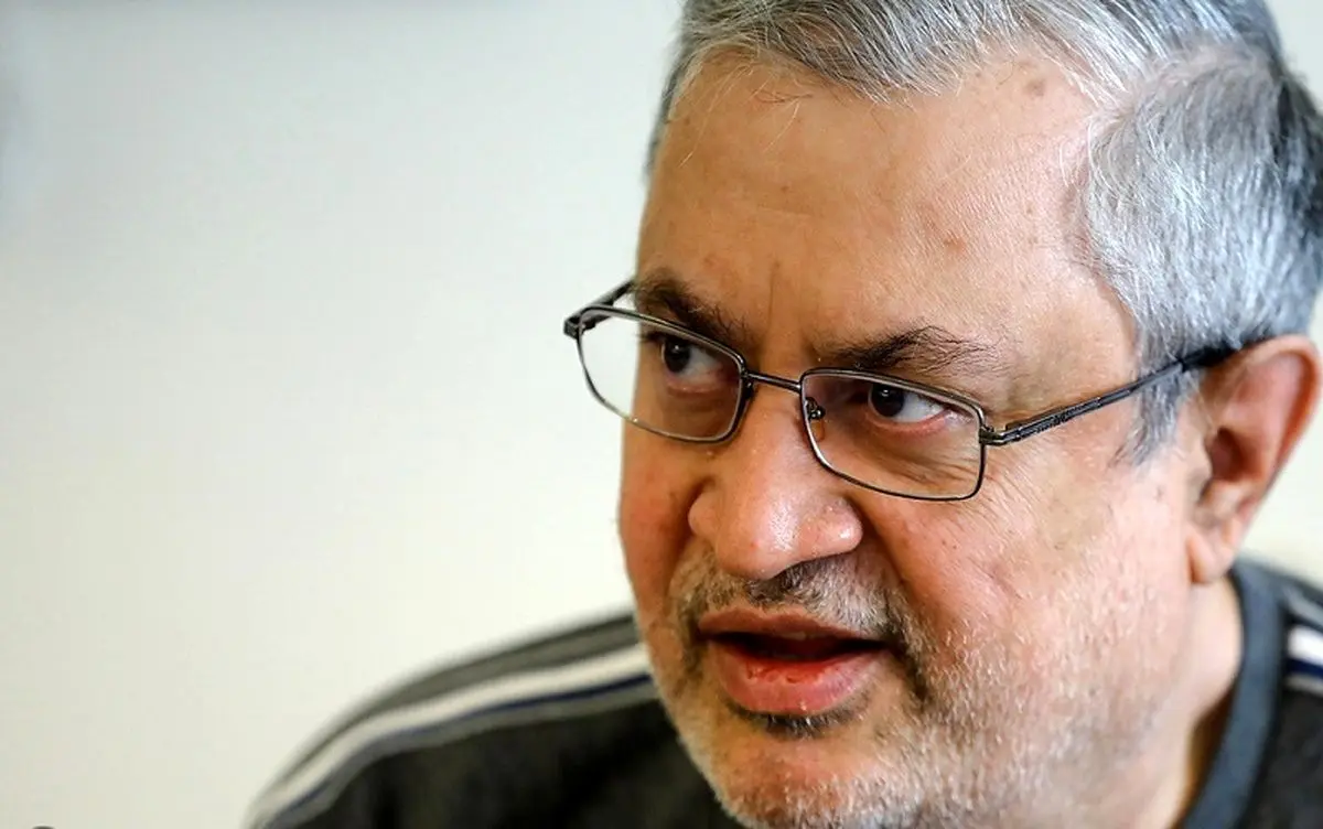 سعید حجاریان: از صندوق رأی غیراستصوابی و آزاد دفاع می کنم/ دو قطبی «صندوق یا خیابان» مغالطه‌آمیز است