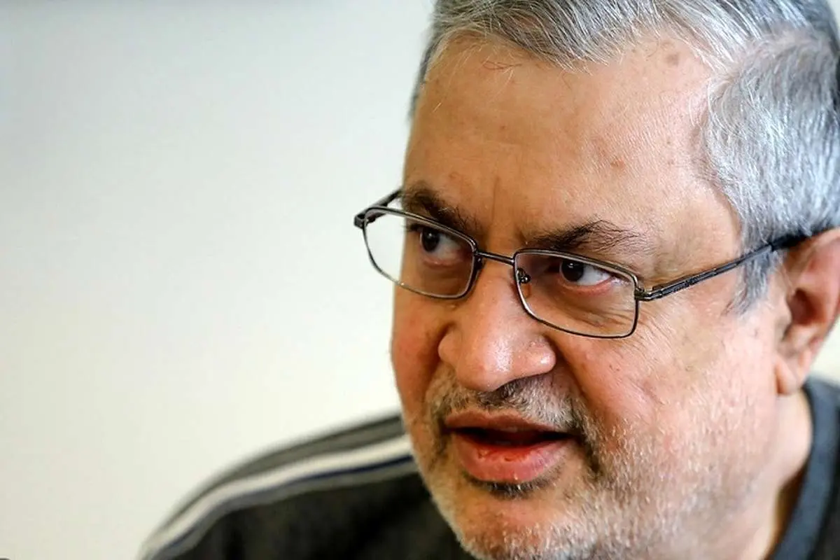 سعید حجاریان: از صندوق رأی غیراستصوابی و آزاد دفاع می کنم/ دو قطبی «صندوق یا خیابان» مغالطه‌آمیز است