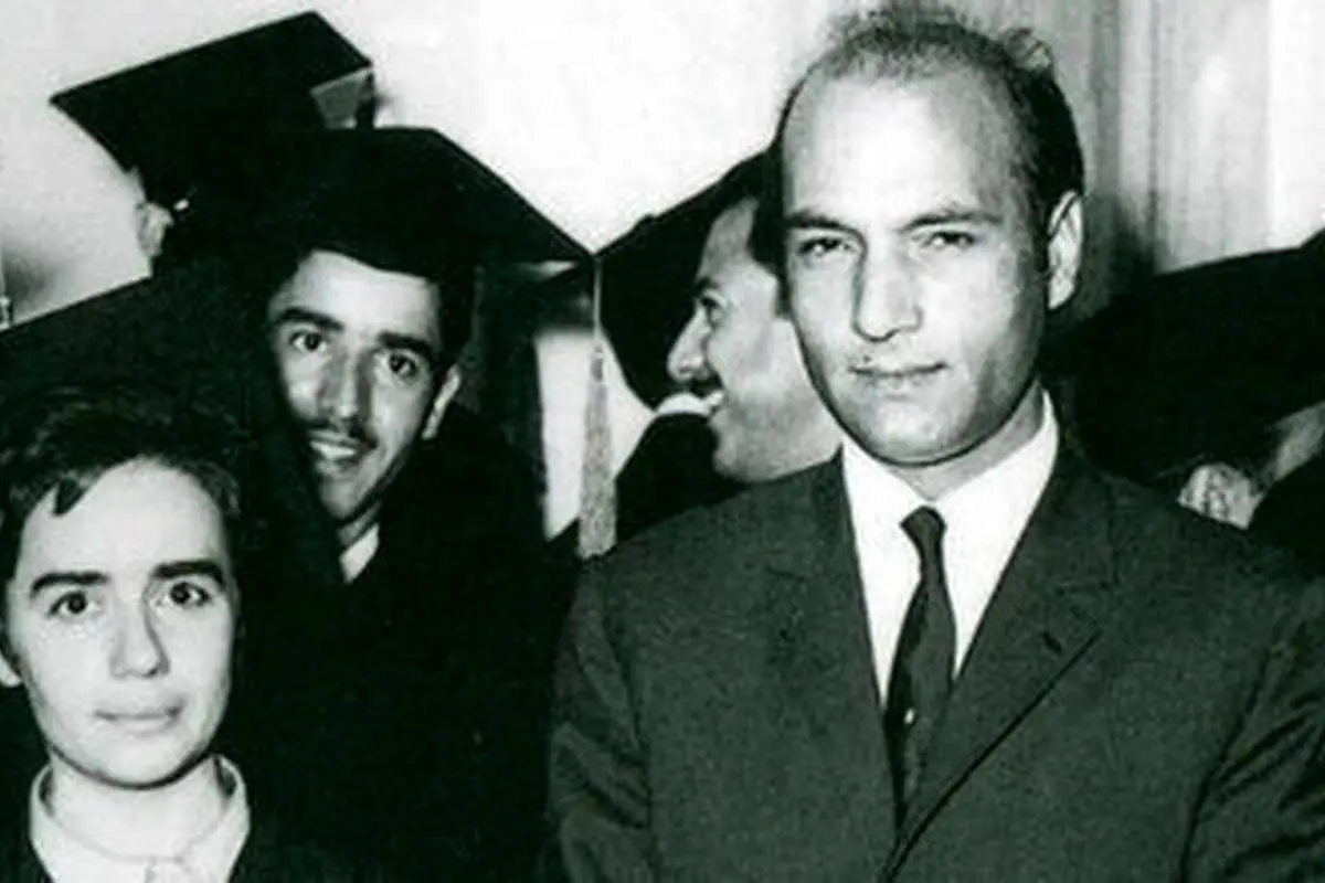 چرا مرحوم مصباح یزدی مدتی انتقاد از شریعتی را متوقف کرد؟