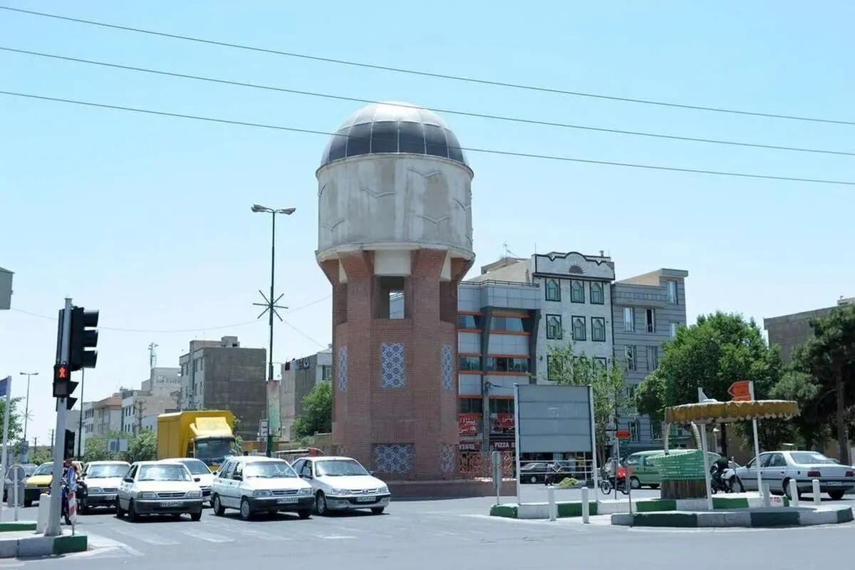 علیآباد مجدالدوله کجاست؟ / عمارت اربابی ۸ مدرسه شد