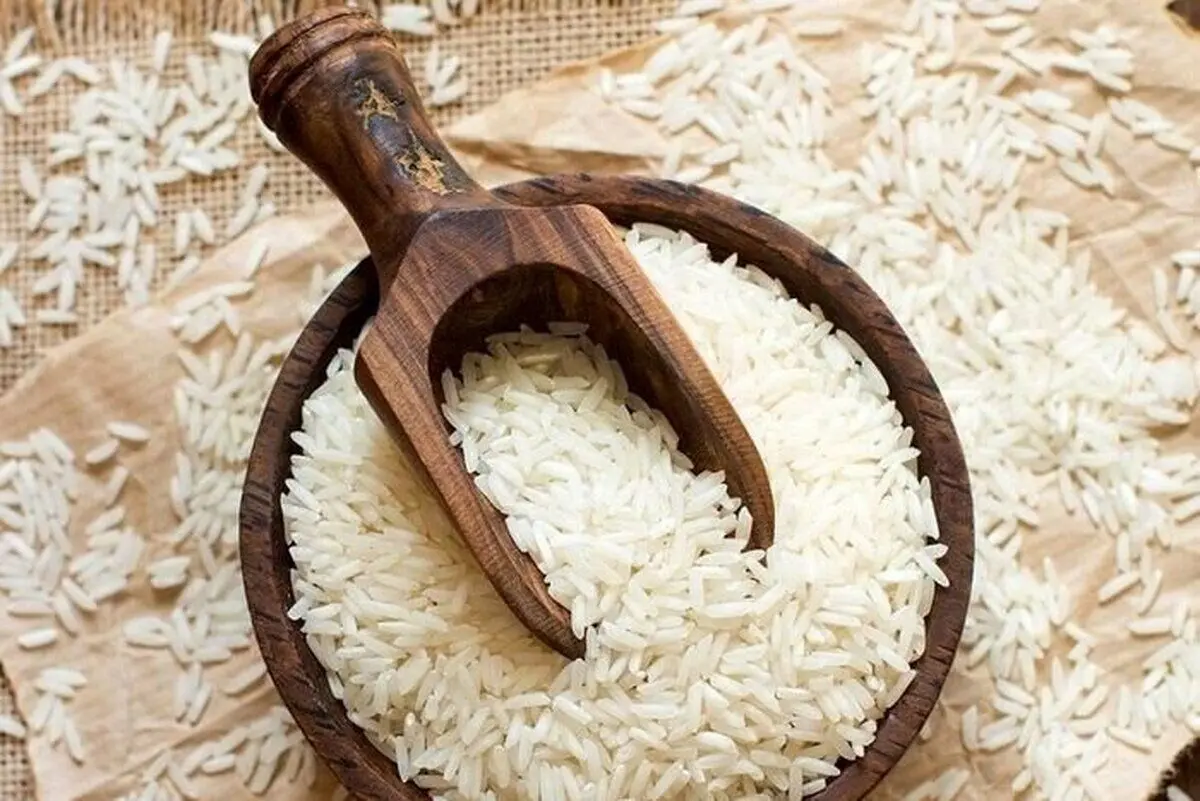۵ روش ساده و مهم برای تشخیص برنج مرغوب از برنج بی کیفیت