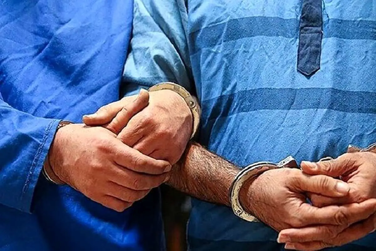 دو جوان جان خود را بر سر کریخوانی گذاشتند