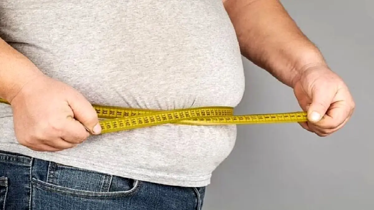 ۶ راهکار مطمئن برای جلوگیری از چاقی بدون رژیم گرفتن