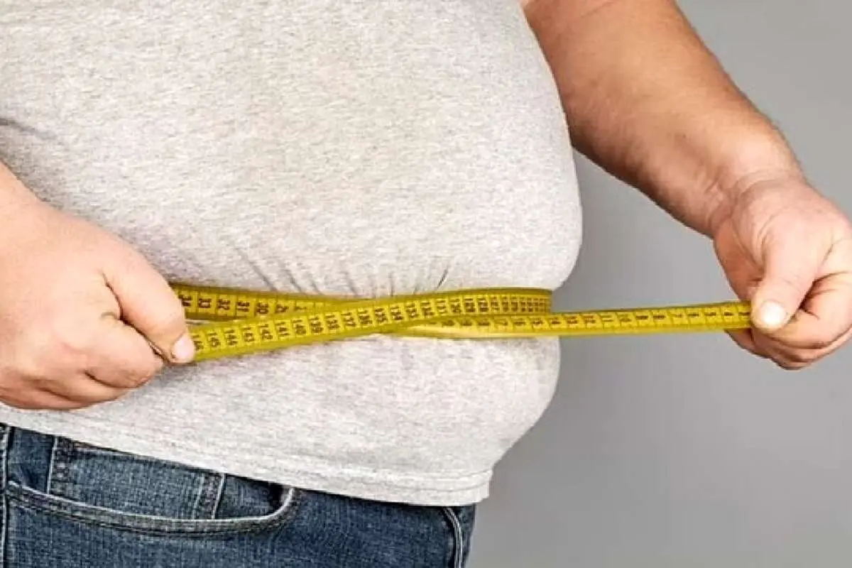 ۶ راهکار مطمئن برای جلوگیری از چاقی بدون رژیم گرفتن