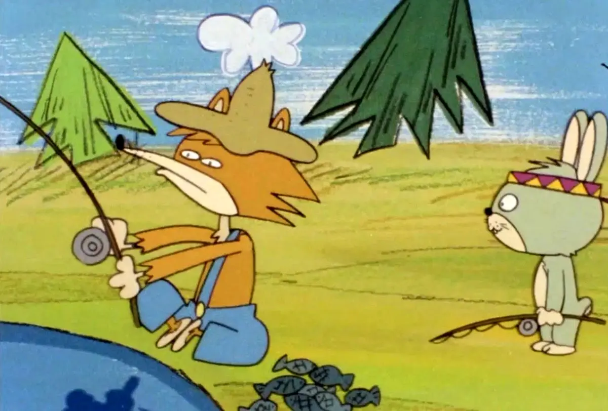 (ویدئو) راز‌های پنهان موسیقی کارتون‌های دهه شصت